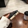 Защитная крышка с текстурой кожи для Samsung S23/S24/S25+/S26 - Полностью закрывающий летний чехол для телефона