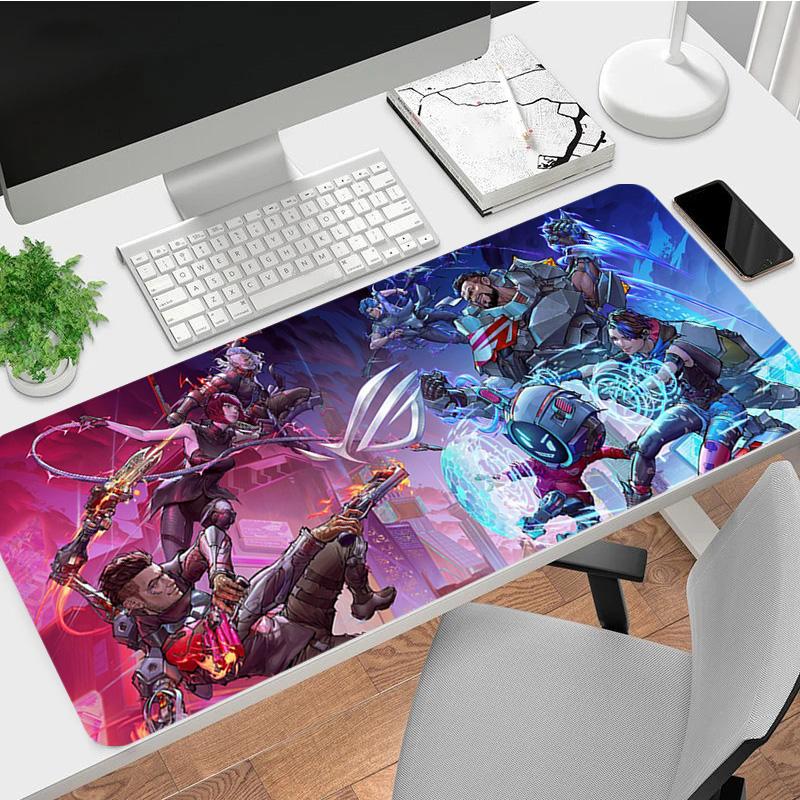Dota Xl Gaming Mouse Pad Nonslip Rubber Base Stitched Edge Waterproof Desk Mat For Pc Laptop Gamer Office Computer Accessories C929925