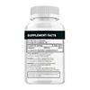 Selenium extract capsules, containing 200 micrograms of selenium, easily absorbed, suitable for adults.