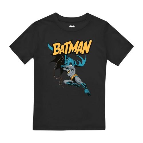 Batman Boys Action T-Shirt