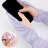 Sun Protections Arm Sleeves Cooling Arm Cover Gloves for Driving, Cycling Cooling Arm Sleeve Sun Protections Arm Guards