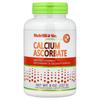 NutriBiotic Порошок аскорбата кальция, 227 г (8 унций)