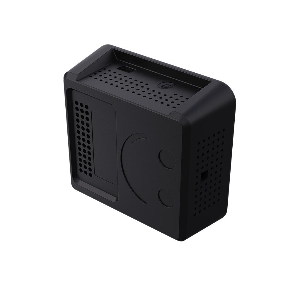 Bluetooth-детектор CO2 9-в-1 для контроля качества воздуха в доме