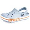 Crocs Классические сабо - Легкие и удобные спортивные сандалии Унисекс Серые