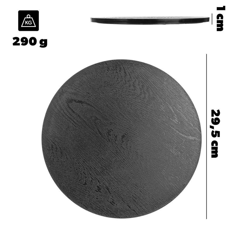 KADAX Blat Do Kwietnika 30 cm
