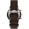 TIMEX Merlin TW2Y66600 Кварцевые часы Светло-синие 40 мм