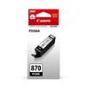 Canon PGI-870 PGBK Black Original Ink Cartridge