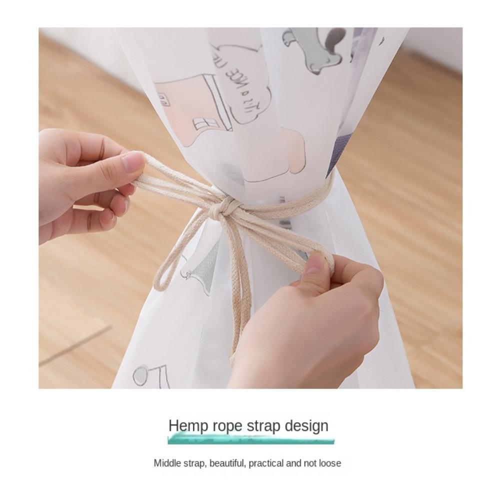 Моющиеся Чехлы от Пыли для Электрических Вентиляторов, Пылезащитный Чехол для Напольных Вентиляторов