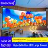 BoBangCheng P1.86 Indoor Full-Color LED Video Wall CN plug (adapter included)