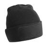 Beechfield Unisex Adult Patch Beanie