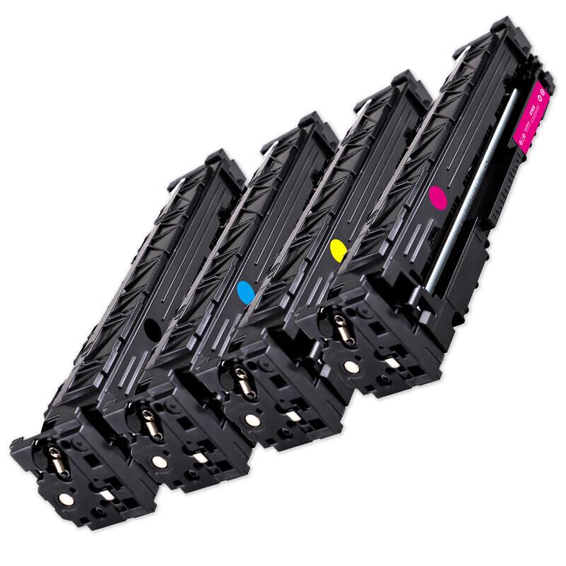 G&G 416X Compatible High-Yield Toner Cartridge 4-Pack for HP M454/M479 Series