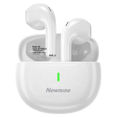 Newman D8 True Wireless ANC Наушники