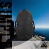 Рюкзак 30л легкий походный поход черный путешествия предотвращение стихийных бедствий PEAKHUNT (X-PAC) Мужские женские