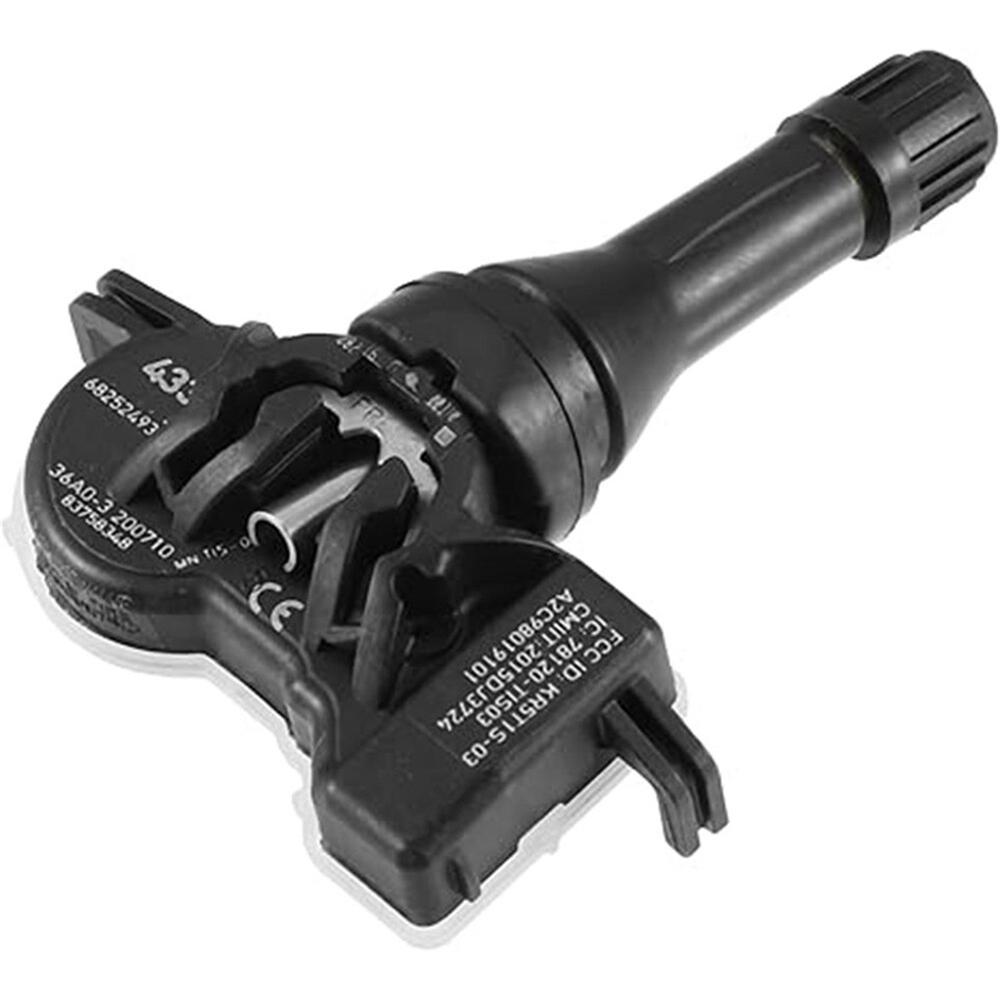 New Tire Sensor TPMS 68252493AB For Jeep Grand Cherokee Dodge Dart Chrysler 200