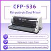 Jolimark CFP-536W 24-Pin Dot Matrix Printer CN plug (adapter included)