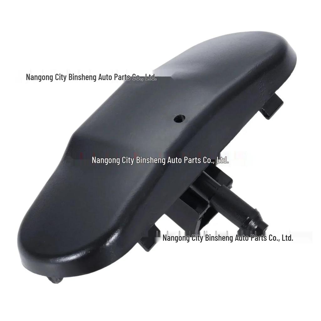 Форсунка омывателя лобового стекла для VW Amarok, Passat B6, Jetta, Golf (2KD955985)