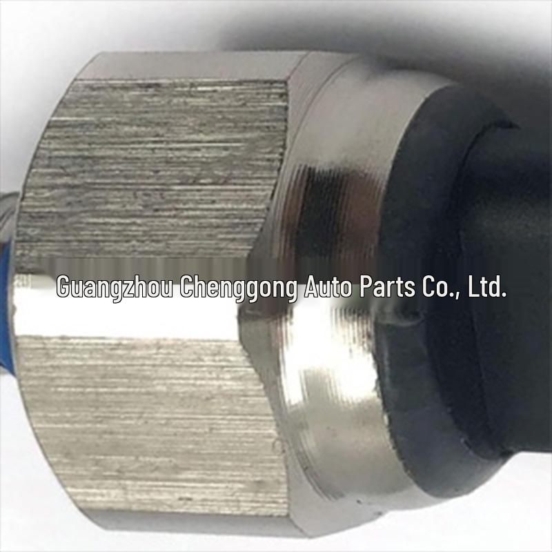 Ford F150 BU5Z-9F972-B Common Rail Fuel Pressure Sensor for Ford Vehicles