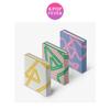 Seventeen 5th Mini Album YOU MAKE MY DAY