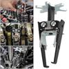 Spring Keeper Tool Universal Professional Remove Valve Expander Plier New Valve Spring Compressor Auto Engine Overhead Valve Removal Tool