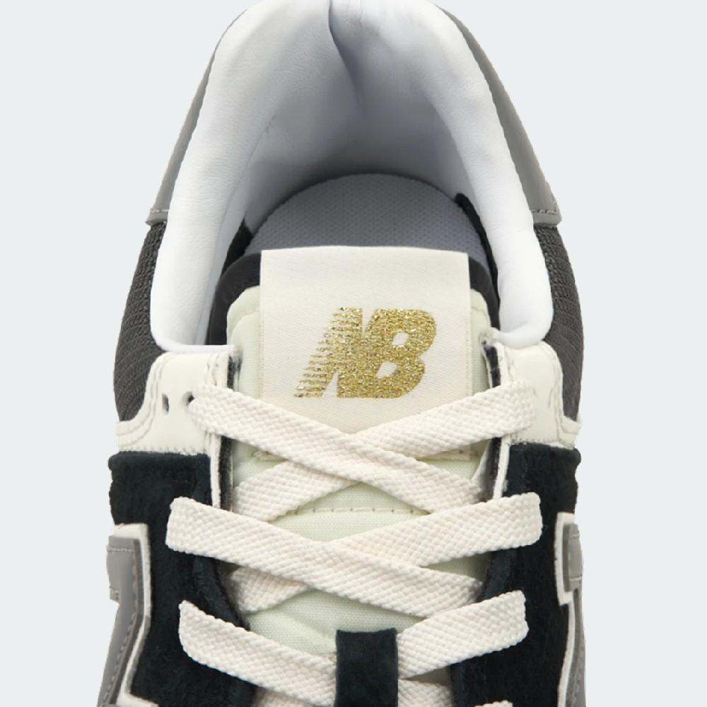 New Balance 574 Legacy Черный U574LGG1