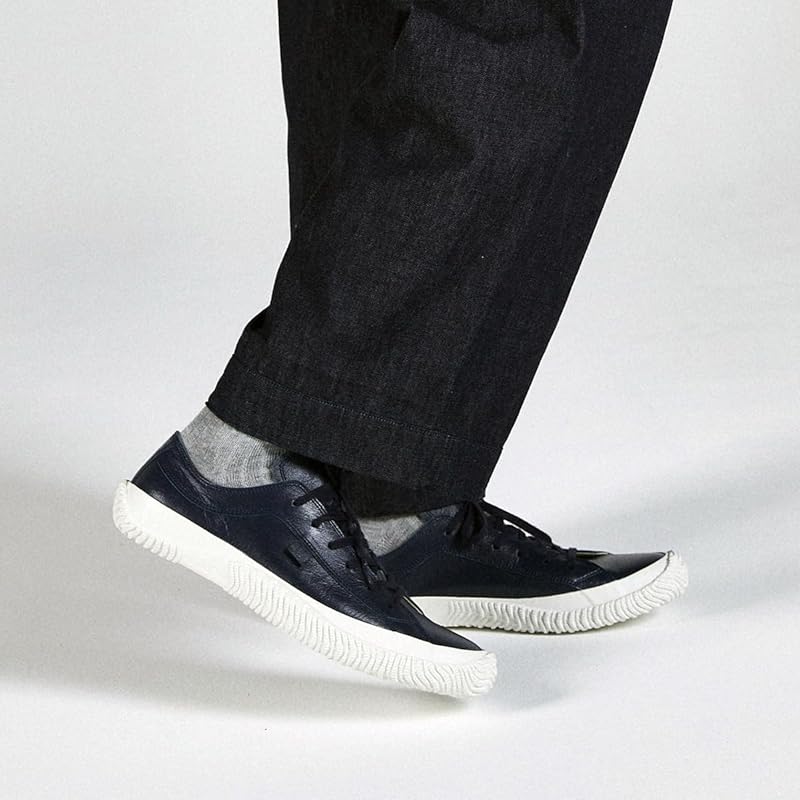 [Spingle] SP-110 темно-синий темно-синий размер M (25.5cm) кроссовки мужские женские