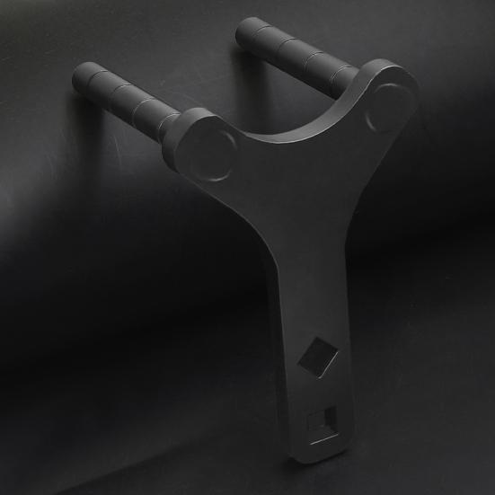 Инструмент для снятия нижнего рычага управления подвески Инструмент для снятия шарового шарнира нижнего шарового шарнира Эффективный комплект для снятия рычага управления