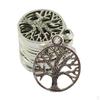 30pcs Vinatge Ethnic of Pendants Jewelry DIY Making