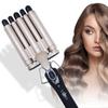 Hair Curler Electric Ceramic Coating Curling Iron Roller 5 Barrel Styler Hair Waves 3 Barrels Dual Voltage Hair Styling Tools