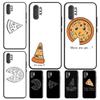 Чехол для телефона Pizza Best Friends BFF для Samsung S22 Ultra S21 S20 FE S8 S9 S10 Note 10 Plus Note 20 Ultra Cover