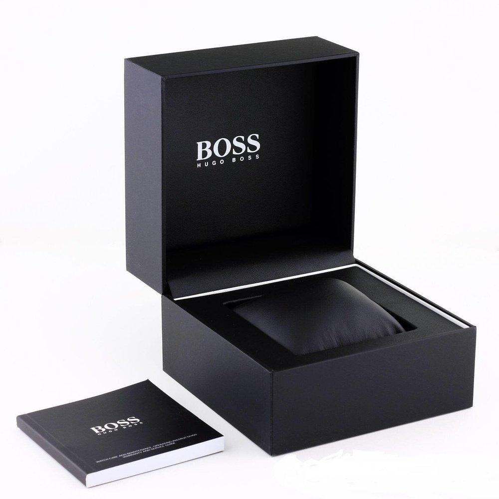 Hugo Boss 1513339 Men's Ikon Watch