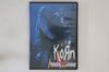 DVD KORN - Rock Am Ring 6.2.2006 21607 Не из Японии Металл Б/У