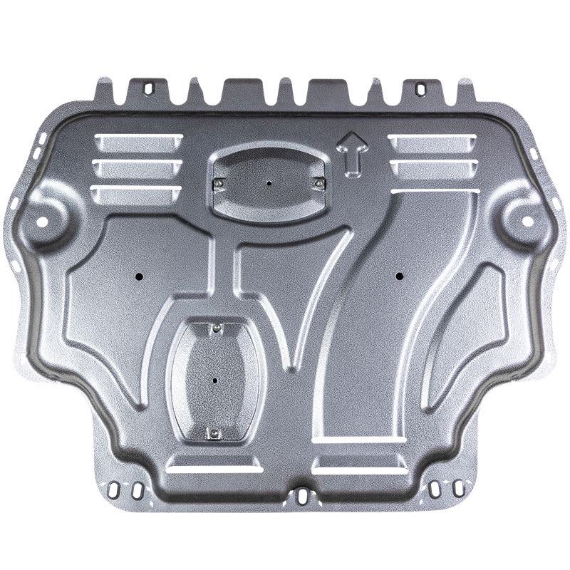 MG Series Underguard Engine Protection Plate for Chassis