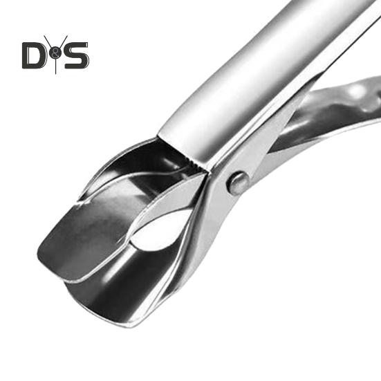 Долговечный захват для тарелки, термостойкий, полезный, устойчивый к высоким температурам захват для чаши для посуды