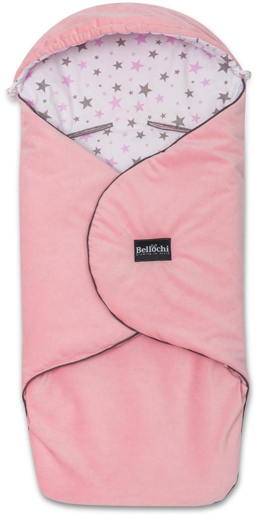 Одеяло для детского автокресла star way