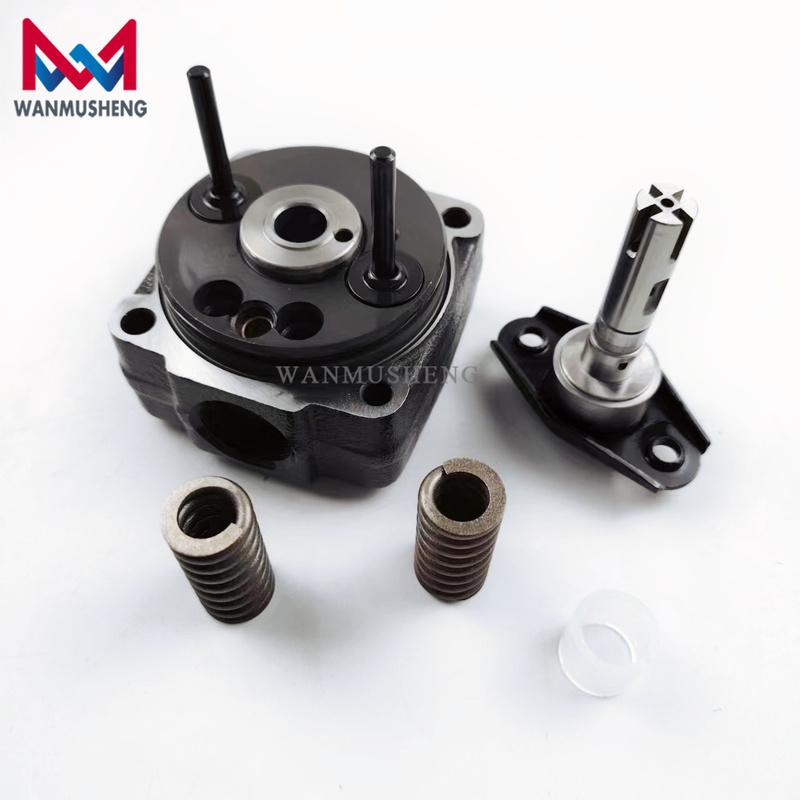 1468334870 4/12R High quality Head rotor Diesel fuel Injector Head Rotor For VE pump