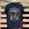 Редкая футболка унисекс CREEDENCE CLEARWATER REVIVAL Signature S - 5XL UT3120