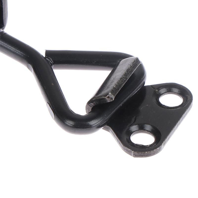 Перекидная защелка, защелка, тумблер, регулируемый шкаф, ящики, рычаг, ручка, замок, засов