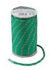 CAPTAIN STAG TentTarp Parts Rope Tent Rope Guide Rope Color Rope Diameter 5mm X 20m Green UA-4537