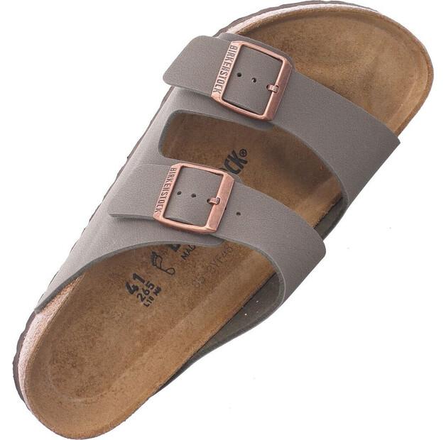 Полуботинки Birkenstock Arizona