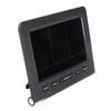 Wireless Weather Station with Outdoor Sensor Digital Weather Station with Weather Forecast Temperature Air Pressure