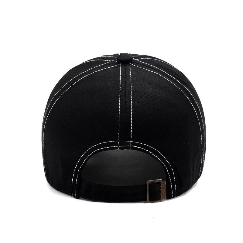 Бейсболка унисекс с вышитым 3D-орлом, кепка для мужчин и женщин, спортивные шапки для активного отдыха