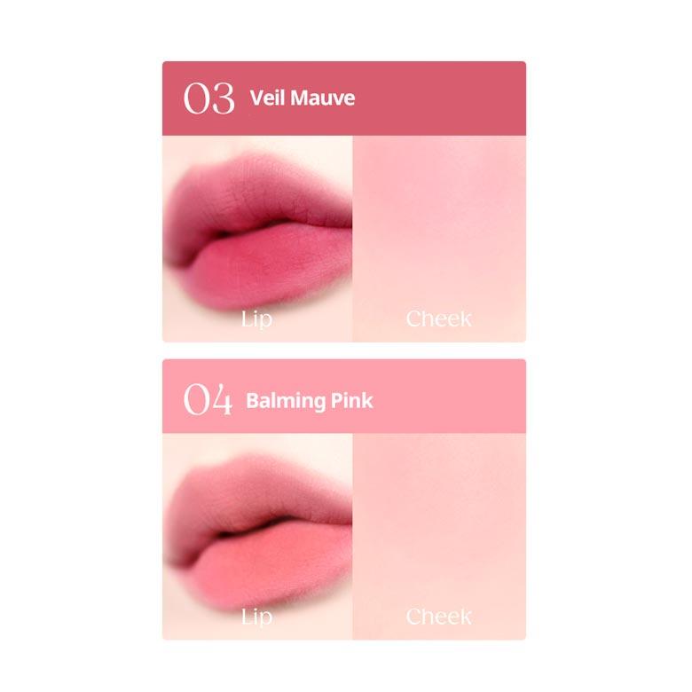 TWINKLE POP Blur Mud Pot 3,6 мл