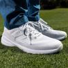 Adidas Zedzi 23 VENT Dash Gray Shoes & Footwear Sports Shoes MEN'S GOLF ZG23 IE4781 Dash Gray/Footwear White/Silver Metallic