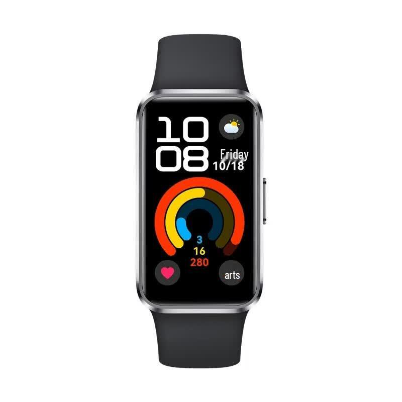 Huawei Умный браслет Band 10 NFC (Китайская версия)