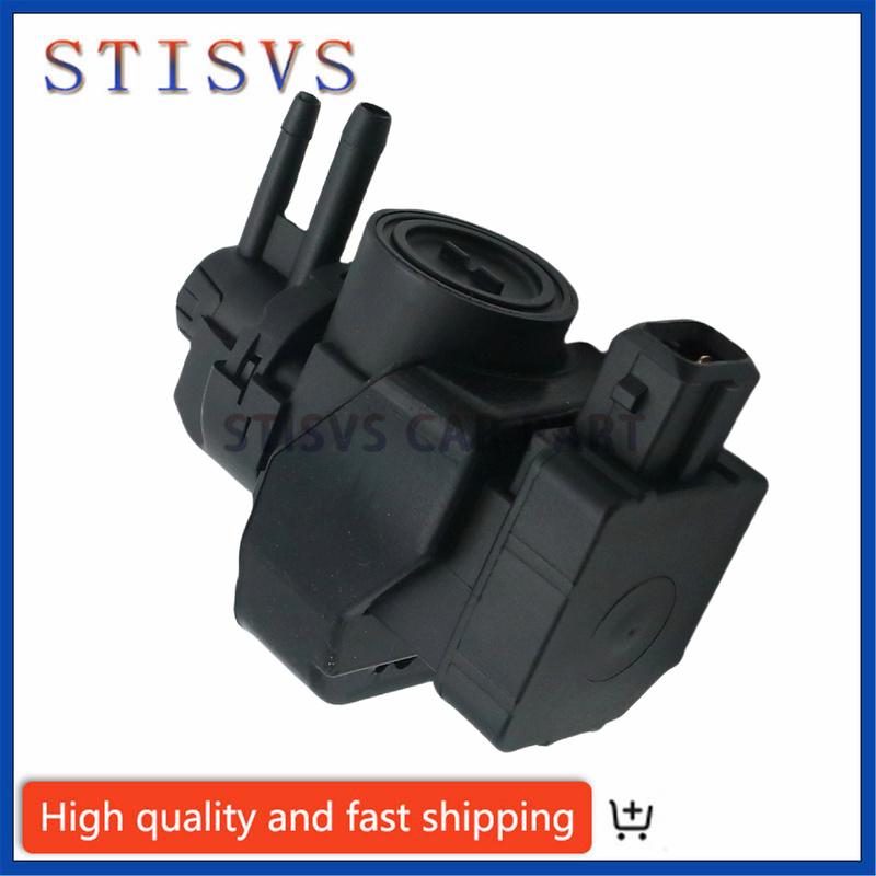 149566215R Turbo Pressure Solenoid Vacuum Valve For Renault Clio 3 Scenic Kangoo Twingo 2 Vauxhall Dacia New Auto Accessories