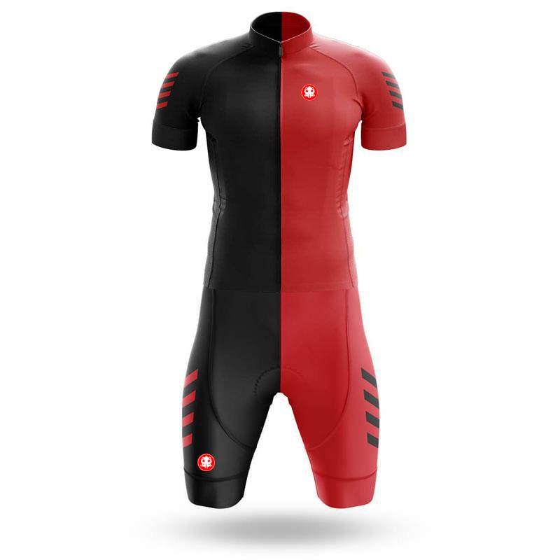 Триатлонный костюм-гидрокостюм Bretele Ciclismo Masculino Летняя дышащая форма для велоспорта Комплект 2026