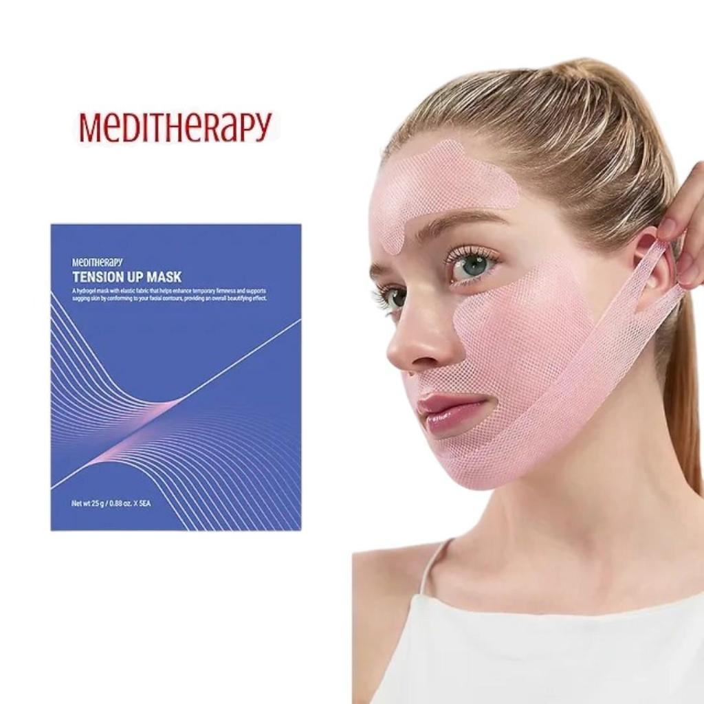 Medi Therapy Tension Up Mask – 1 Box