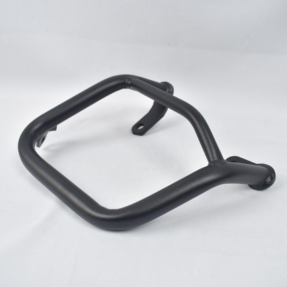 Motorcycle Engine Side Cover Bumper Guard Crash Bars High Quality Carbon Steel for HONDA CB650R CB650F