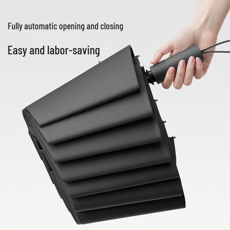 ZUODU ZD109 Fully Automatic Umbrella