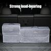 1Pcs Car Soft Felt Storage Bag Organizer Cars Foldable Trunk For Hyundai Mistra Lafesta Elantra Accent IX35 I20 I30 Azera Sonata